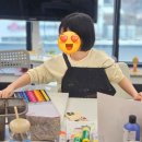 기초소묘와 수채화(비구상) | 2025 뮤제아트 겨울방학 특강 후기 ㅣ두 달간 정물 수채화로 ‘기초’부터 탄탄하게