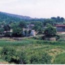 상조 마을회관 이미지