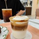 나비(NAVI) | [부천] 신중동역 근처 디저트 티그레 맛집 NAVI (나비) 카페 솔직 후기