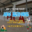 에듀스포츠 | 필리핀어학연수 세부필라에듀 스포츠센터 방문후기 ! 농구 테니스 플라잉요가 헬스장 피클볼 양궁까지?!