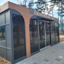 이음초등학교 정문 이미지