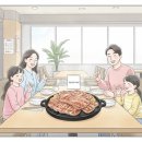 만송농장 | 양주 상록회관 돼지한근 36,000원! 덕계점 만송점 완벽 비교