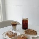 북문정류장 | 경대 북문 카페 플로아프룻 대구 북구 카페 추천