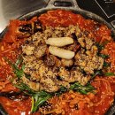 2호화장실(개나리화장실) | 종로맛집 개나리아구찜, 구운대창에 곤이 듬뿍! 종로 점심 데이트 회식장소 추천