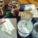 크라프카페라운지거북섬점 이미지