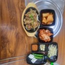 유가네갈비탕