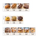 밀한줌 | [부산 비건 빵집] 밀한줌 비건빵 택배 후기