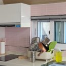 은혜마트 | 가평 &lt;더파란&gt; 독채 풀빌라 펜션 후기 | 내돈내산/여자4명/1박2일