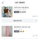 타이니 | [육아용품] 타이니러브 모빌 당근 후기