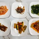 백년쌈밥식당 이미지