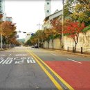 [도로]장안구청 사거리 이미지