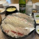 [먹방] 원주 혁신도시 횟집은 여기 ‘혁신수산’