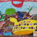 꼬마예술가 이미지