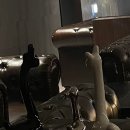 더 라운지 리히트 21 이미지