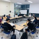 2022년 8월 18일 목요일 정모 ＜백년동안의 고독＞ 회의록 이미지