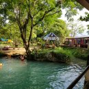 블루라군수영장 이미지