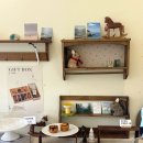 증산역2번출구 앞 | 은평구/증산역 분위기 맛집 디저트카페, 아워너츠 (+데이트코스 추천, 내돈내산 후기)