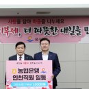 옹진사랑 이미지