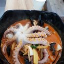칠성해물짬뽕