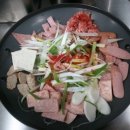 어수정의정부부대찌개 이미지