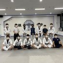 HTS 경희대 석사 태권도장 이미지