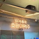 종로호랑이맥주1974 | 동대구 신천동 신상 술집 치킨 맛집[1974 종로 호랑이 맥주]다녀온 후기