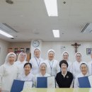 성빈센트 드뽈수녀회 이미지