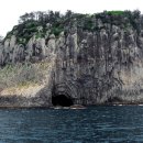 문섬·범섬천연보호구역 이미지