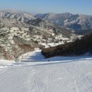 무주 덕유산 리조트 이미지