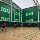 솔안말배드민턴장 이미지