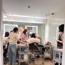 역시 레전드..웨딩 메이크업 정샘물이스트 대왕추천후기(지구실장님/다흰팀장님)