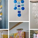 썬캐쳐자개 모빌 이미지