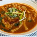 김과장국물떡볶이 - 미추홀구 경인로305번길 17 | 김과장국물떡볶이
