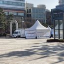 동인천역 교통광장 이미지