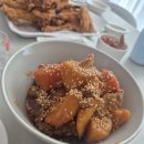 그립닭옛날통닭 - 고양시 일산서구 원일로21번길 34 | 문산 그립닭 옛날치킨 맛집 포장 후기! 친구 집에서 쫄뱅이에 소맥 한잔
