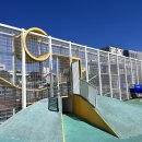 천지공원 화장실 이미지