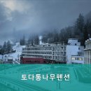 토다통나무펜션 이미지