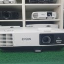 EPSON EB - 2250U 중고빔프로젝터 초고속 무선연결 미러링 증정(고가) 이미지