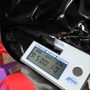 황군 | 그랜드카니발 가성비 좋은 로얄101 필름으로 재시공한 후기 by 황군썬팅