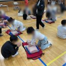 좌천초등학교 이미지