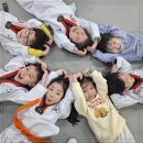 블랙이글 학익태권도장 이미지