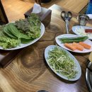 흥수갈비 이미지