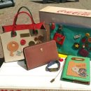 가죽공예중급과정 이미지