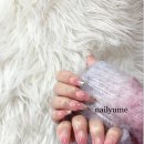 압구정네일# 이미지
