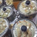 명가손왕만두 이미지