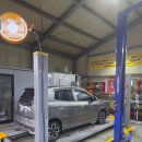 대구모터스 | 대구카센터 카와유모터스에서 엔진오일 교환 후기