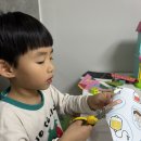 하진이 주말이야기 이미지