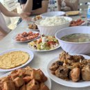 산호타운 | 자유여행 4박6일 2일차!̤̻!̤̻ + 호핑투어 ,선셋타운 맛집 ,선셋타운마사지, 선셋타운야시장,선셋타운클럽