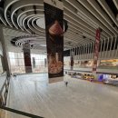 선가 | [칭다오 2박 3일 크리스마스 DAY1]메이다얼ㅣ선가어수교ㅣ따룬파마트ㅣ은어항거리ㅣ중산교산책ㅣ중국...