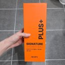 유광광고공사 | 아토젯 시그니처플러스 필터 샤워기헤드(무광스텐) 셀프교체 물샘 해결 후기+고른 이유
